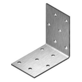 Canyon ANGLE BRACKET 40X40X40X2.0 (100) (100 Stk.) (39976236)