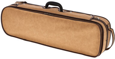Roth & Junius RJVC Violin Case Rubato 4/4 außen Grau