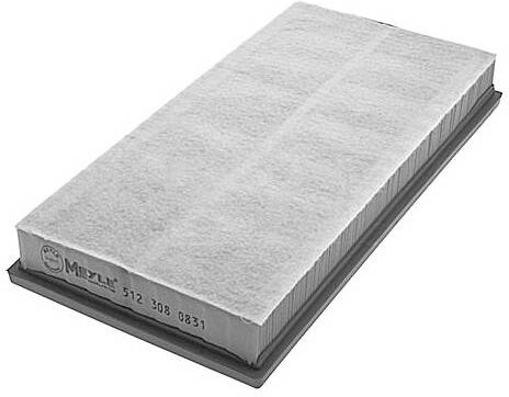 MEYLE 512 308 0831 Air filter