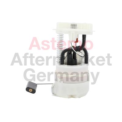 ASTEMO Kraftstoff-Fördereinheit 2503259 für RENAULT