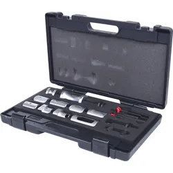 KS Tools Universal-Scheibenwischarm-Abzieher-Satz, 13-tlg - 700.1240