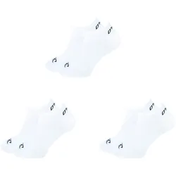 O'Neill Unisex Sneaker Socken 3er Pack - Marine (4949) - 35-38