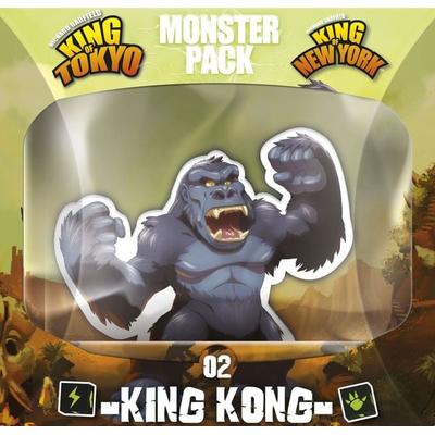 Monsterpack King Kong