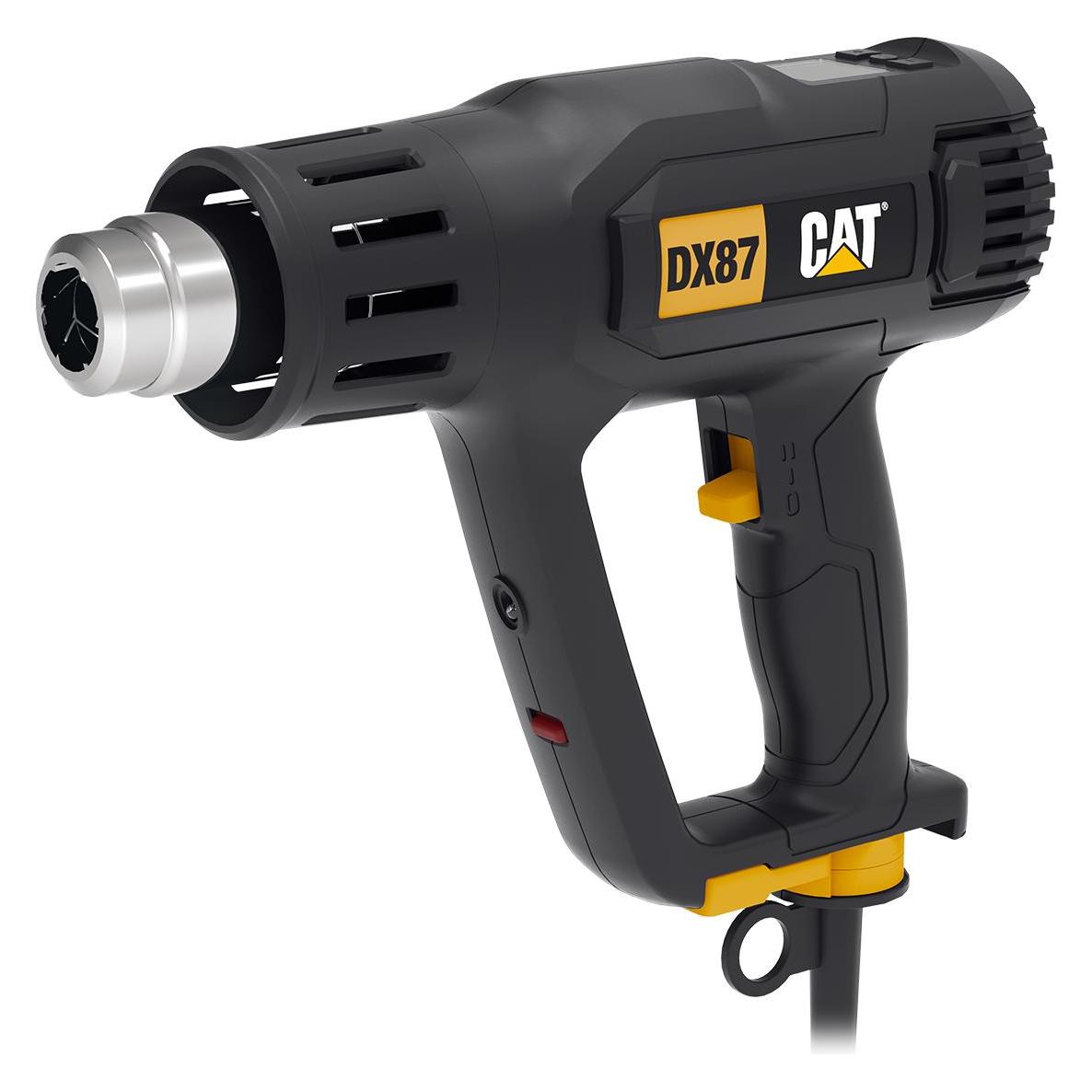 Cat DX87 (DX87)