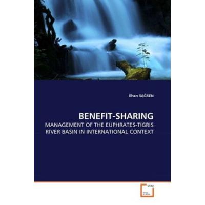 Sagsen, I: Benefit-Sharing, Taschenbuch von Ilhan Sagsen, VDM, 978-3-639-27544-5