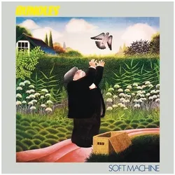 Tonpool, Schallplatten, Soft Machine:Bundles,CD (Soft Machine)