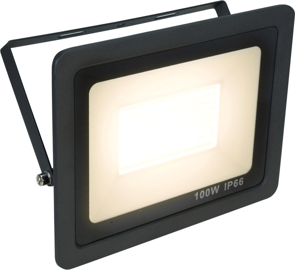 EuroLite Led Ip Fl-100 Smd Ww