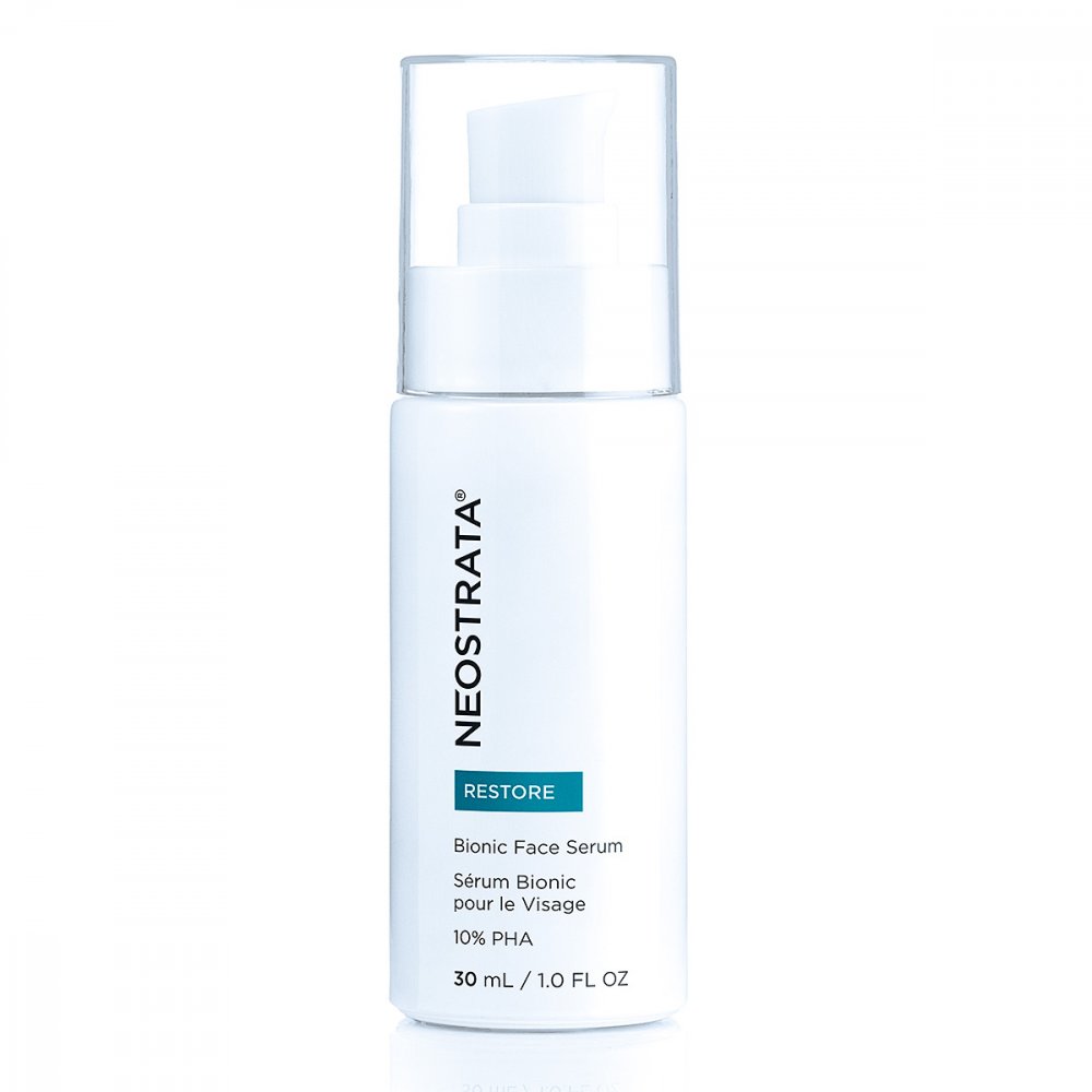 Derma Enzinger GmbH Neostrata Restore Bionic Face Serum 02804837