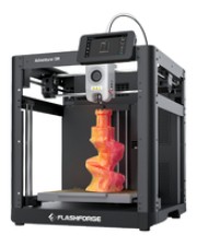 FlashForge Adventurer 5M Drucker (Adventurer5M)