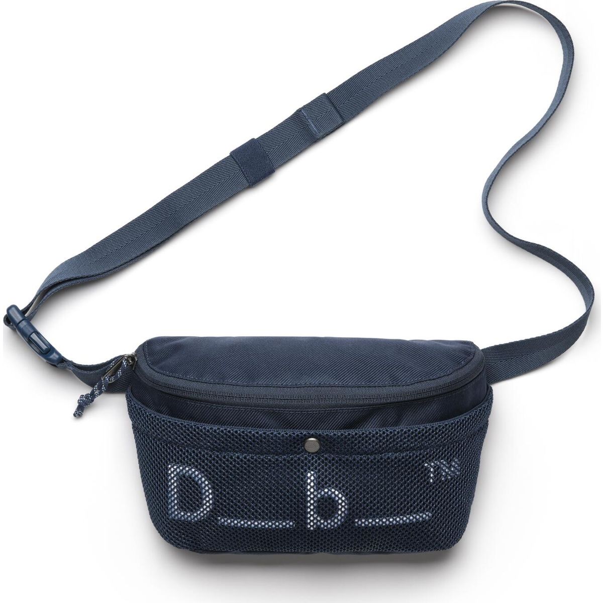 DB Journey Hauler Sling Bag 3L blue hour (3009) 2000603300901