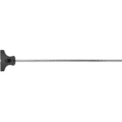 Einfacher Tiefenmessschieber, 300 mm