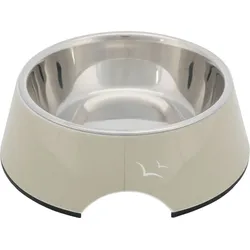 TRIXIE Be Nordic Napf sandfarben – Tx 25064