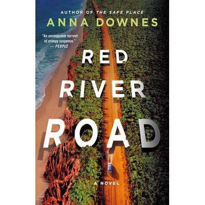 Red River Road, Taschenbuch von Anna Downes, St. Martins Press