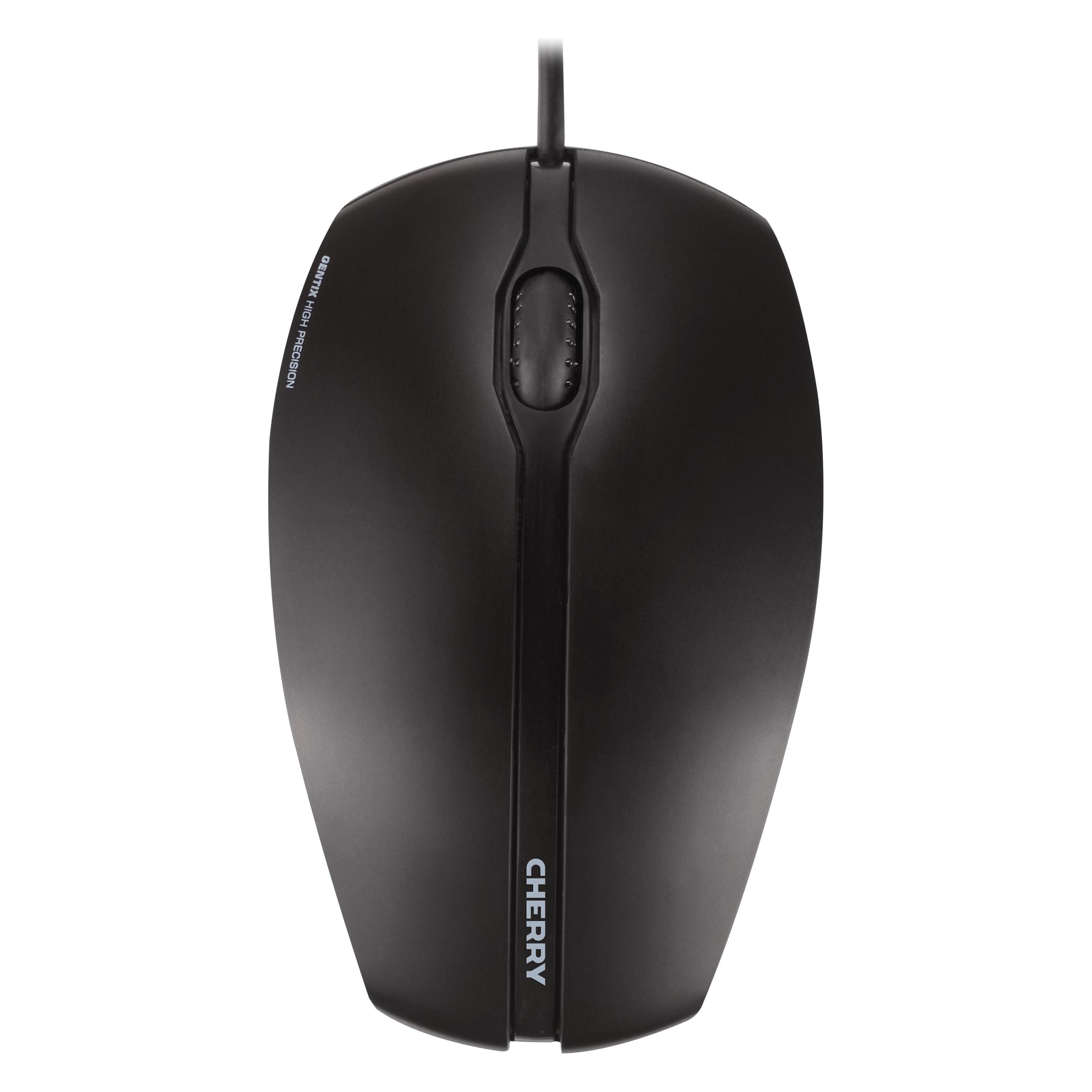 Cherry Gentix Business (Kabelgebunden) (JM-0300-2)