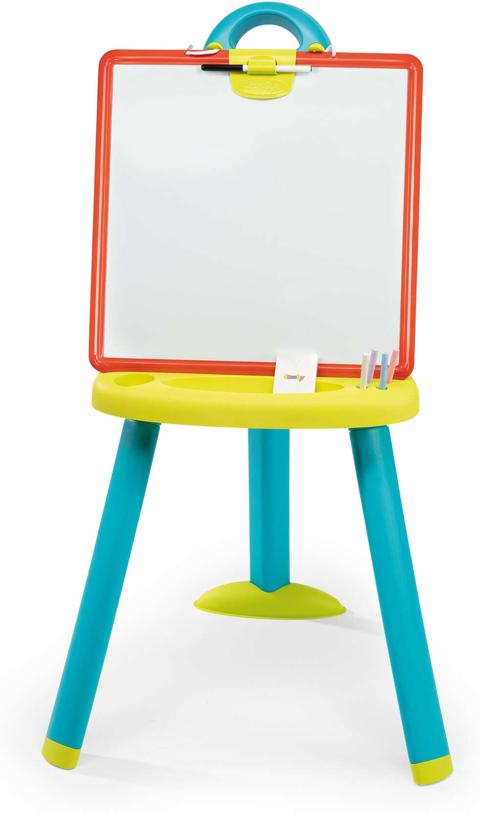 Smoby Activity Lavagna 2 in 1 (7600410623)