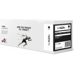Print, Toner, Toner do HP M140 TH-142XN Czarny 100% nowy (BK)