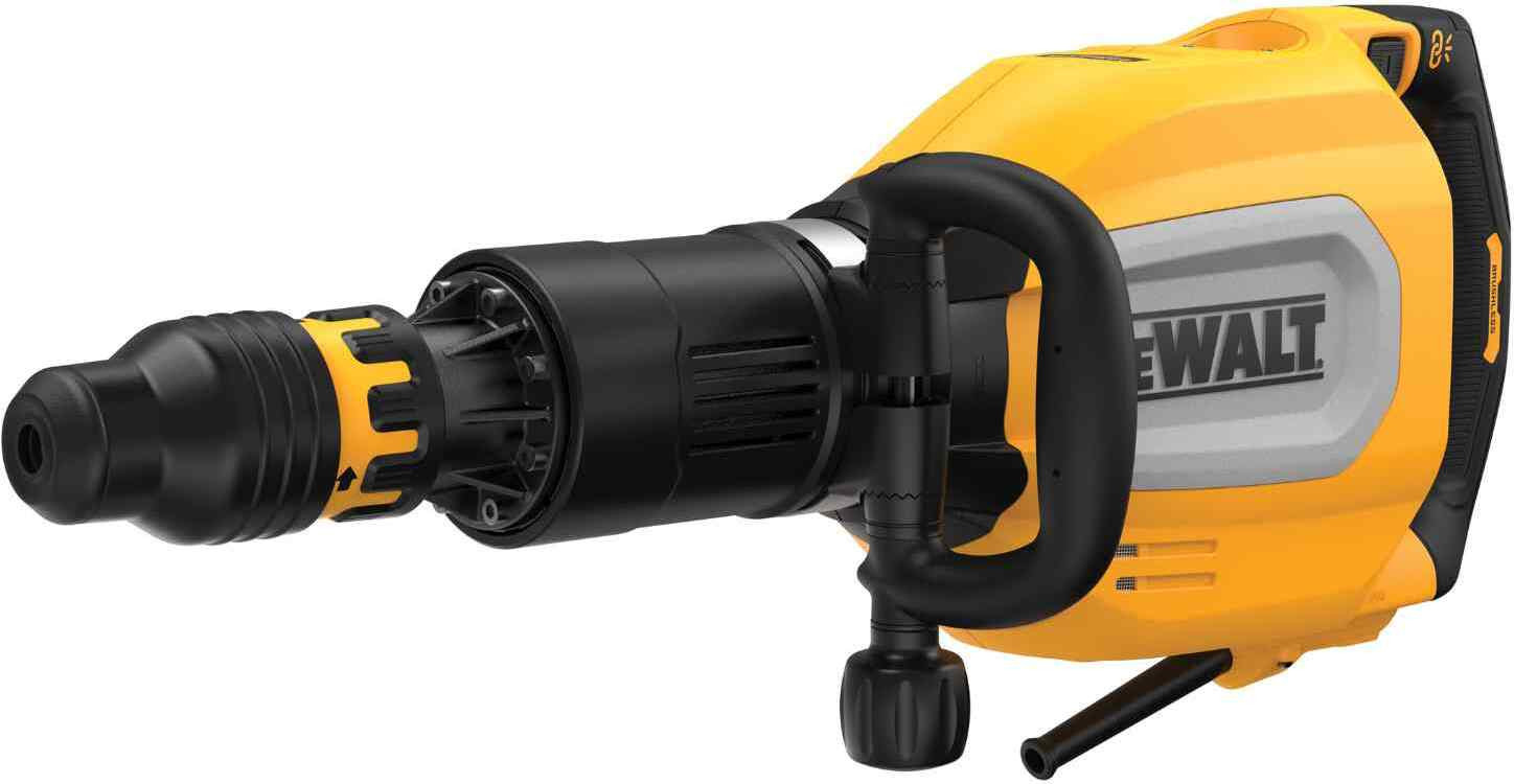 DeWalt D25911K-QS 296 mm