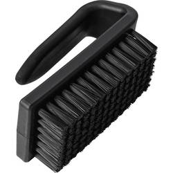 TRU COMPONENTS ESD-Bürste (L x B x H) 120 x 50 x 65 mm Borsten-Länge: 21 mm Bürsten-Fläche, Breite: 92 mm Bürsten-Fläche, Länge: 120 mm 1 St. TC-14807740