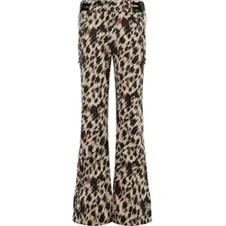 PROTEST Kinder Kniebundhose PRTClassys JR snowpants, Größe 140 in Grau Grau