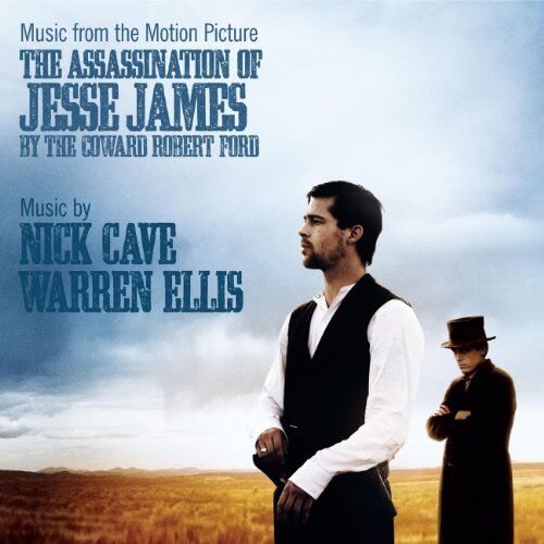 Nick Cave - The Assassination of Jesse James - Preis vom 09.10.2026 07:28:09 h