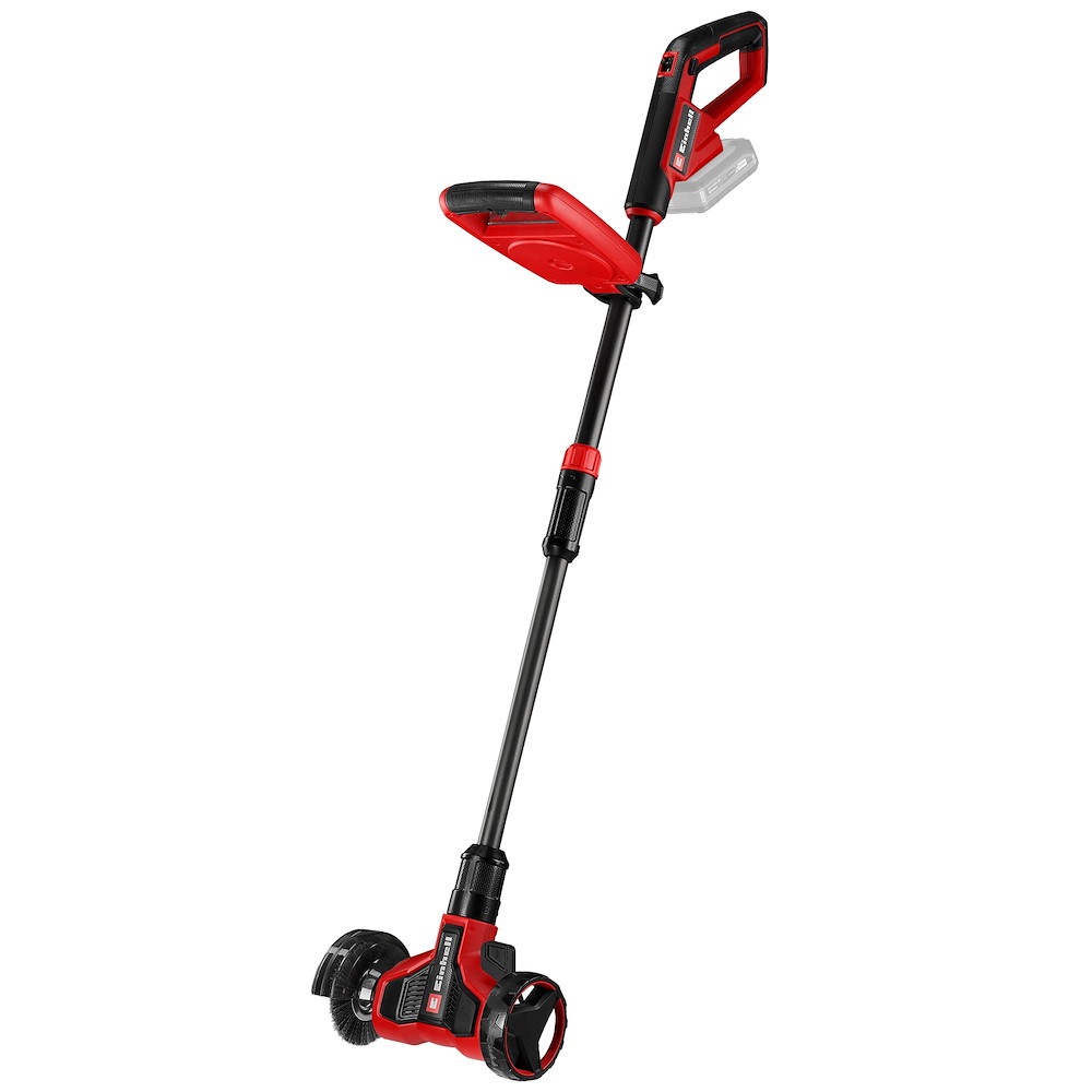 EINHELL Akku-Fugenreiniger GE-CC 18/110 Li E-Solo 16986918