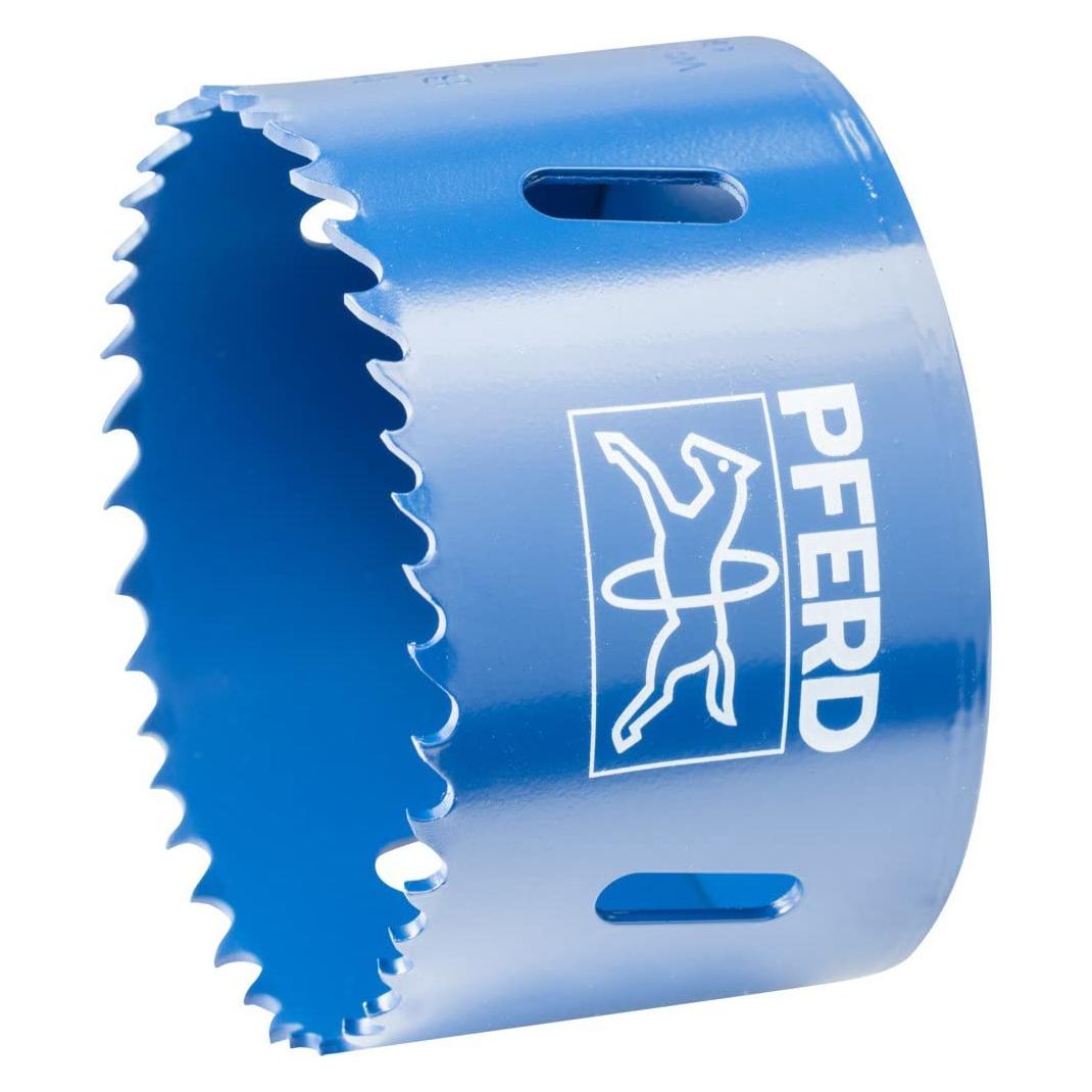 Pferd Drilling bit HSS Ø 70 mm LS70 (70 mm) (25102170)