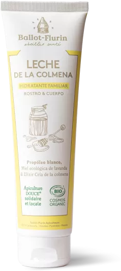 Ballot-Flurin Bienenstockmilch 150 ml