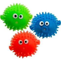 SCHILDKROET Schildkröt Unisex Zubehör WATER SQUEEZIES, 3 Stk., Größe 00 in Bunt 0040