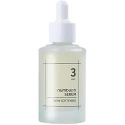 Numbuzin, Gesichtsserum, Nr.3 Skin Softening Serum (50 ml)