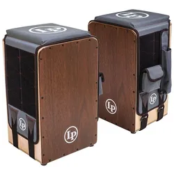 Latin Percussion LPCJS Cajon Saddle - Cajon