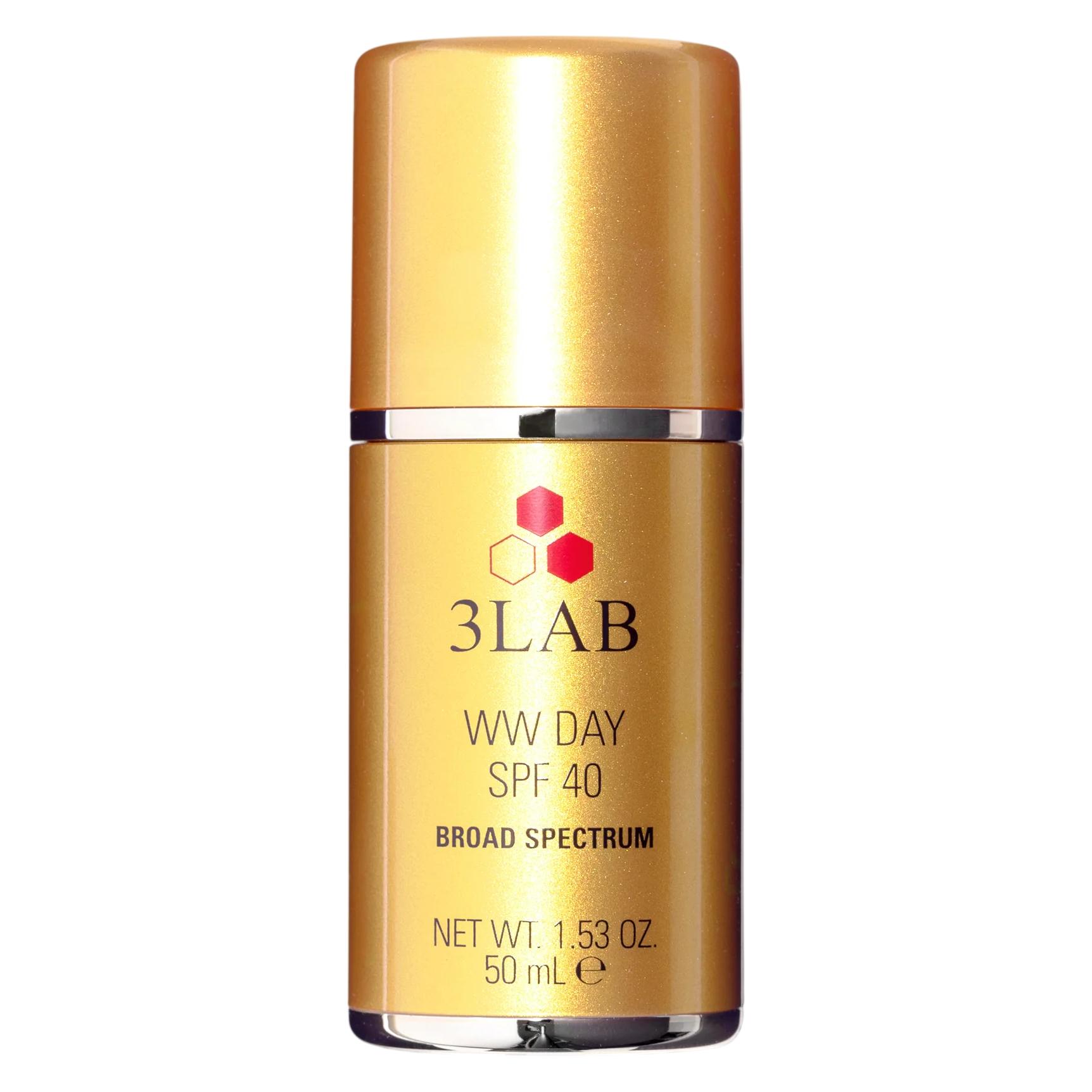 3Lab Ww (SPF 40, 50 ml) (TL00241)