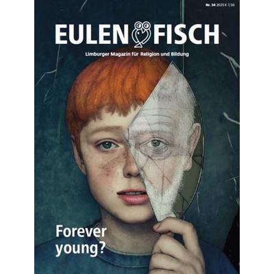 Forever young?, Geheftet von , Lahn-Verlag, 978-3-7840-3630-4