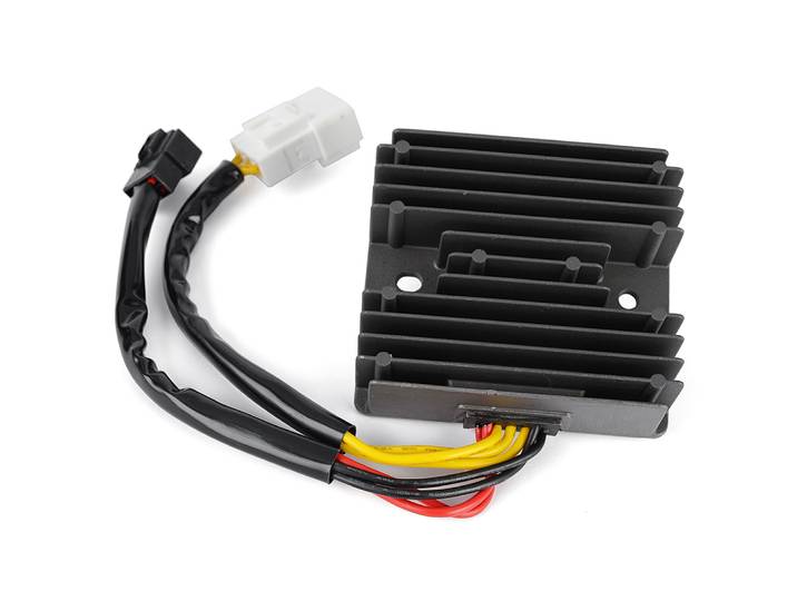 Redresseur de régulateur de tension T1305123, pour Triumph Daytona 675 675R VIN 564948 2006 - 2020 2019 2018 2017 2016 2015 2014 2013 2012