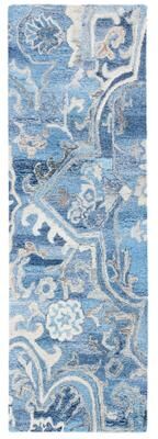 SAFAVIEH Handmade Marquee Nazeli Rug