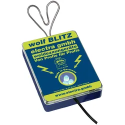 Electra LED-Wolfabwehr-Signal-Licht wolf BLITZ""