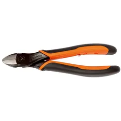 Bahco Seitenschneider mit progressiven Schneidkanten 125mm