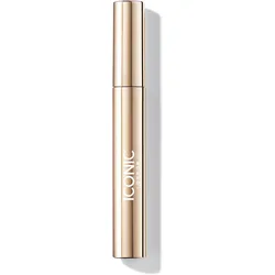 Iconic London, Mascara, Enrich & Elevate Mascara Volumising Lengthening Strengthening (Black)