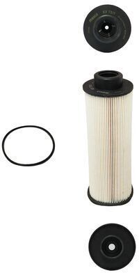MAHLE KX 73/1D Fuel filter