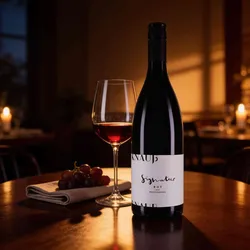 Weingut Knauß 2017 Knauss Signatur Rot trocken 2017 Lemberger,Merlot,Zweigelt Deutschland