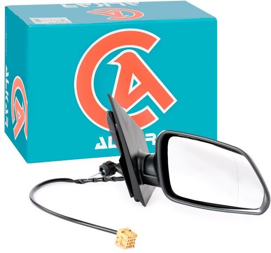 ALKAR 6106111 Wing mirror