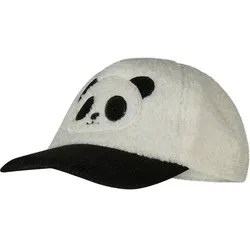 STERNTALER Basecap Panda, Größe 47 in Beige Beige