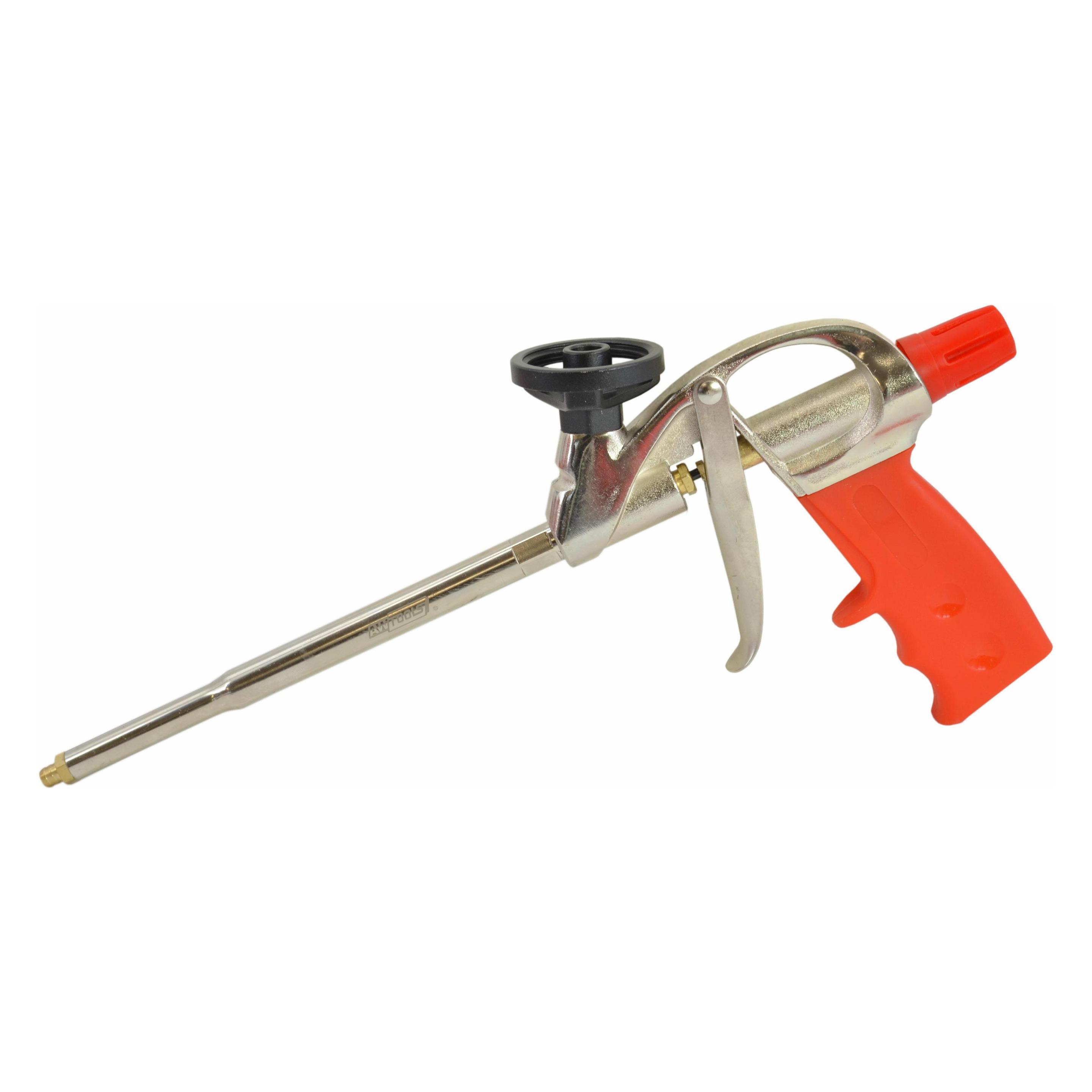 Awtools Aw Pistolet Do Piany Metalowy Uchwyt (Montageschaumpistole) (AW13602)