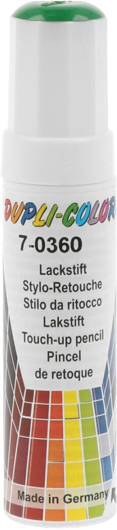 european aerosols DUPLI-COLOR AUTO COLOR 7-0360 grün, 12 ml