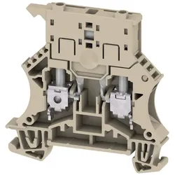 Weidmüller Klemme WSI 6#2562730000
