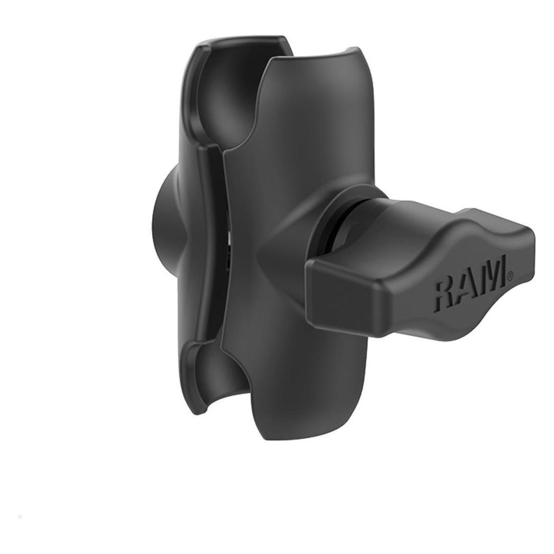 Rammount Doppel Gelenk-Arm (RAM-B-201U-A)