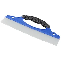 ProPlus 150873 Wasserabzieher Silicon 30cm Wasserabstreifer Flächentrockner