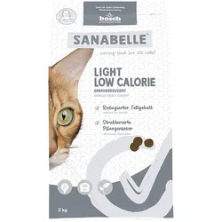Sanabelle Light Low Calorie 1x2 kg