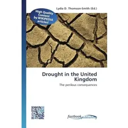 Drought in the United Kingdom, Fachbücher