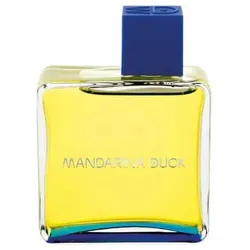 Mandarina Duck Life Is A Journey For Him Eau De Toilette Spray 100ml
