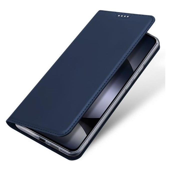Dux Ducis Xiaomi Redmi Note 14 4G Cover - Blue (Xiaomi Redmi Note 14) (6601140446B)